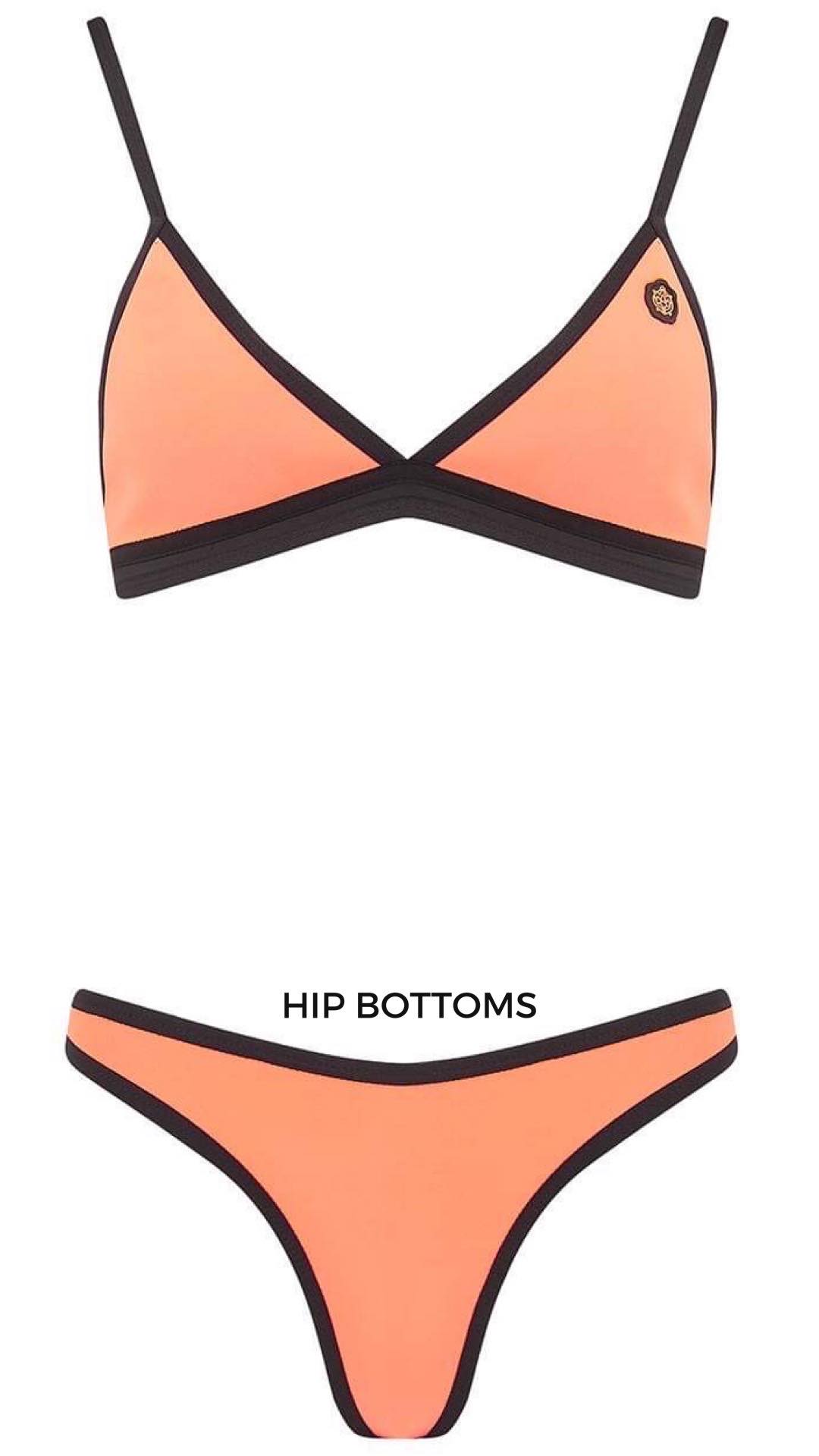 Aruba Hip Bottoms