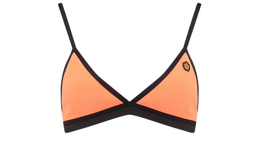 Aruba Coral Top