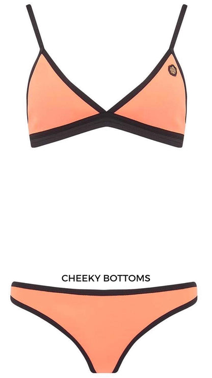 Aruba Cheeky Bottoms