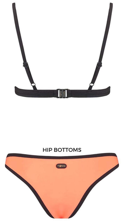Aruba Hip Bottoms