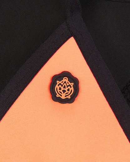 Aruba Coral Top
