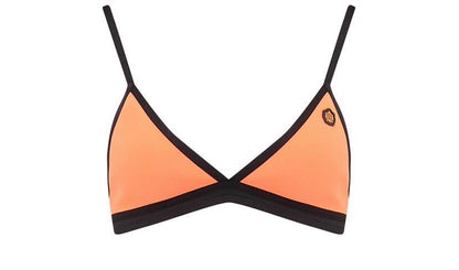 Aruba Coral Top