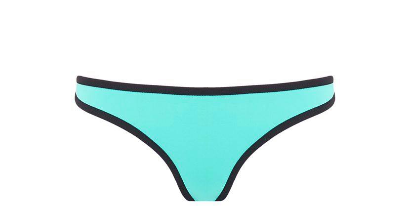 LE MORNE-  MINT CLASSIC BOTTOMS