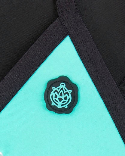 Le Morne Mint Top